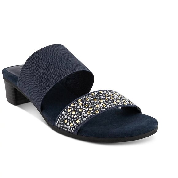 Karen Scott Edeth Dress Sandals - Picture 1 of 6